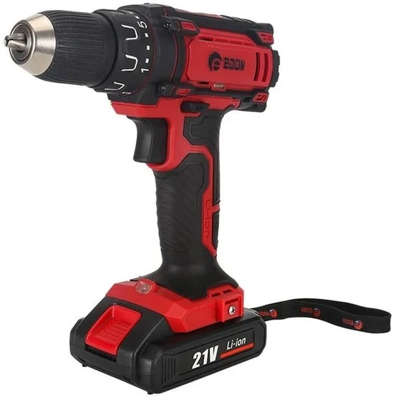 دریل پیچ گوشتی شارژی ادون مدل AD-21A
